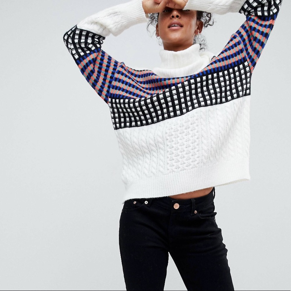 ASOS Sweater